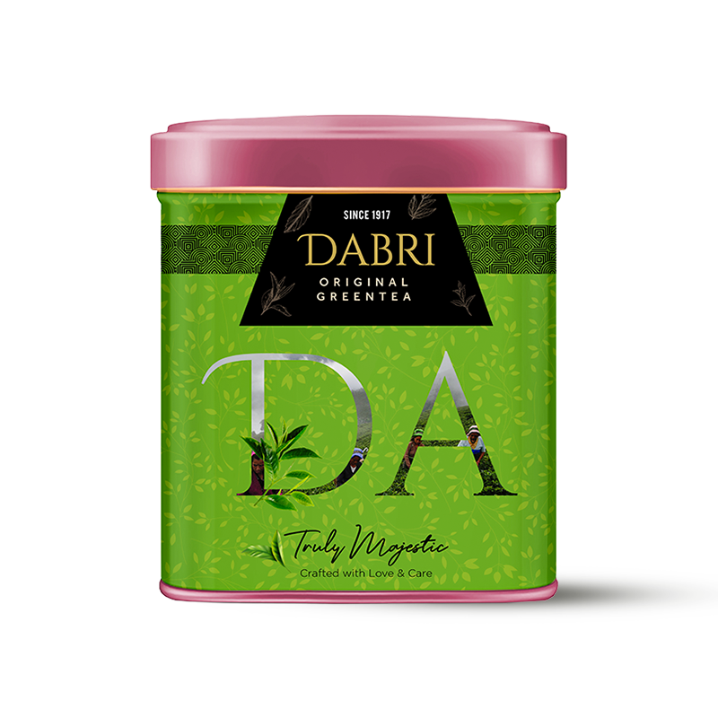 Original Green Tea